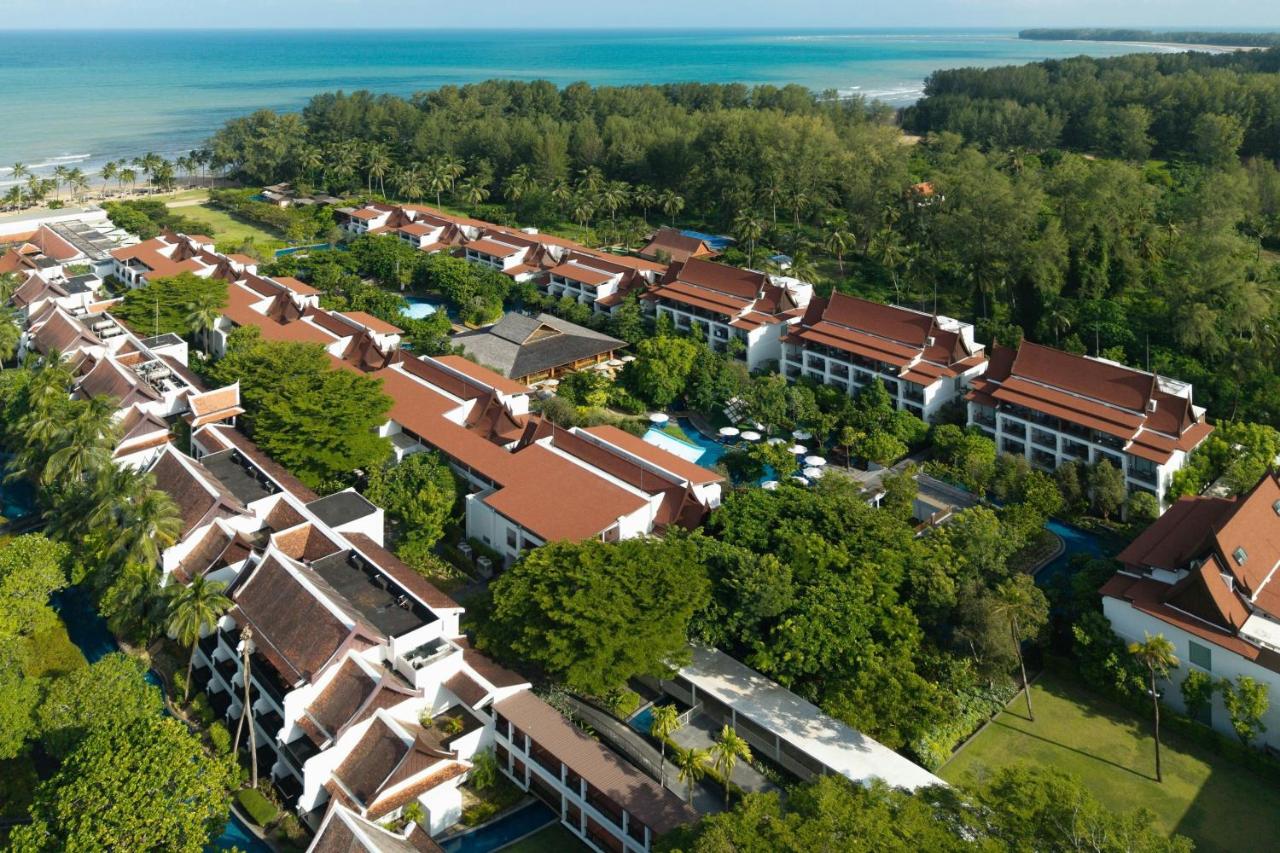 Marriott Vacation Club, Khao Lak Beach Resort