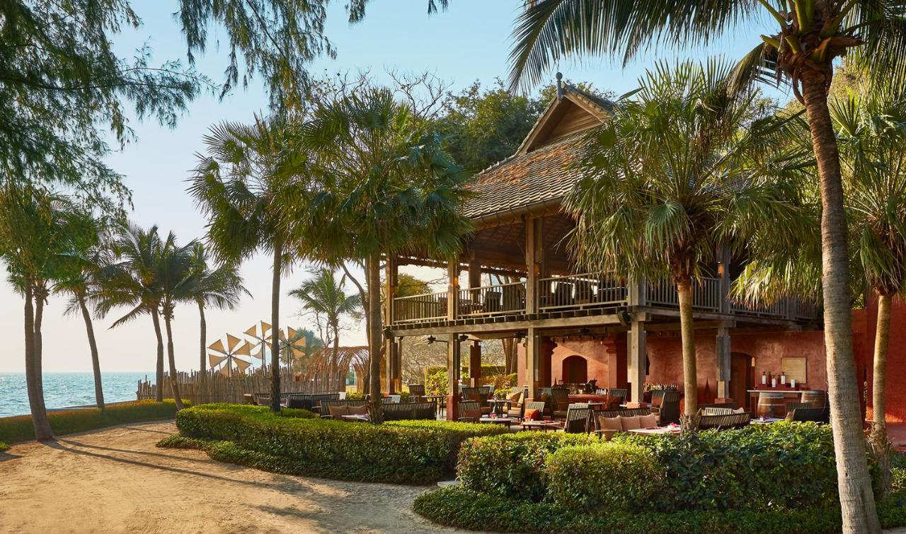 THE BARAI HUA HIN - The Unbound Collection by Hyatt