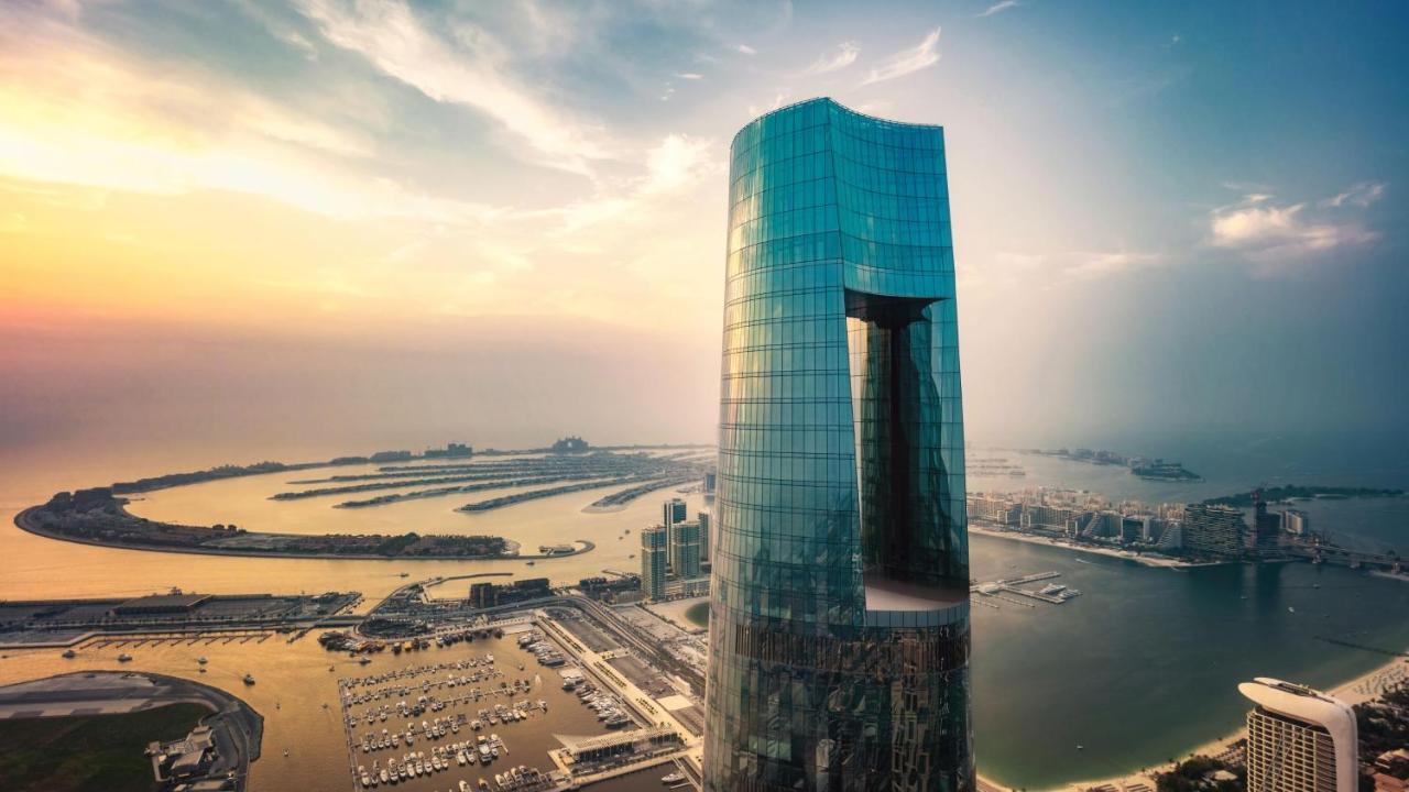 Ciel Dubai Marina, Vignette Collection by IHG