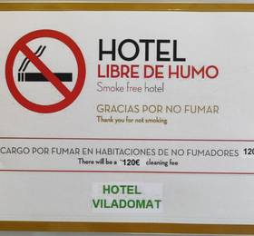 Туры в Hotel Viladomat by Silken в Испании