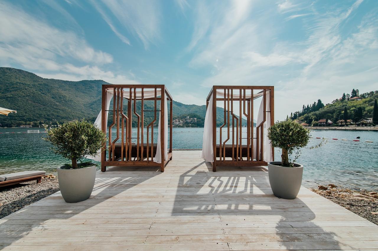 Boutique Hotel Casa del Mare - Mediterraneo