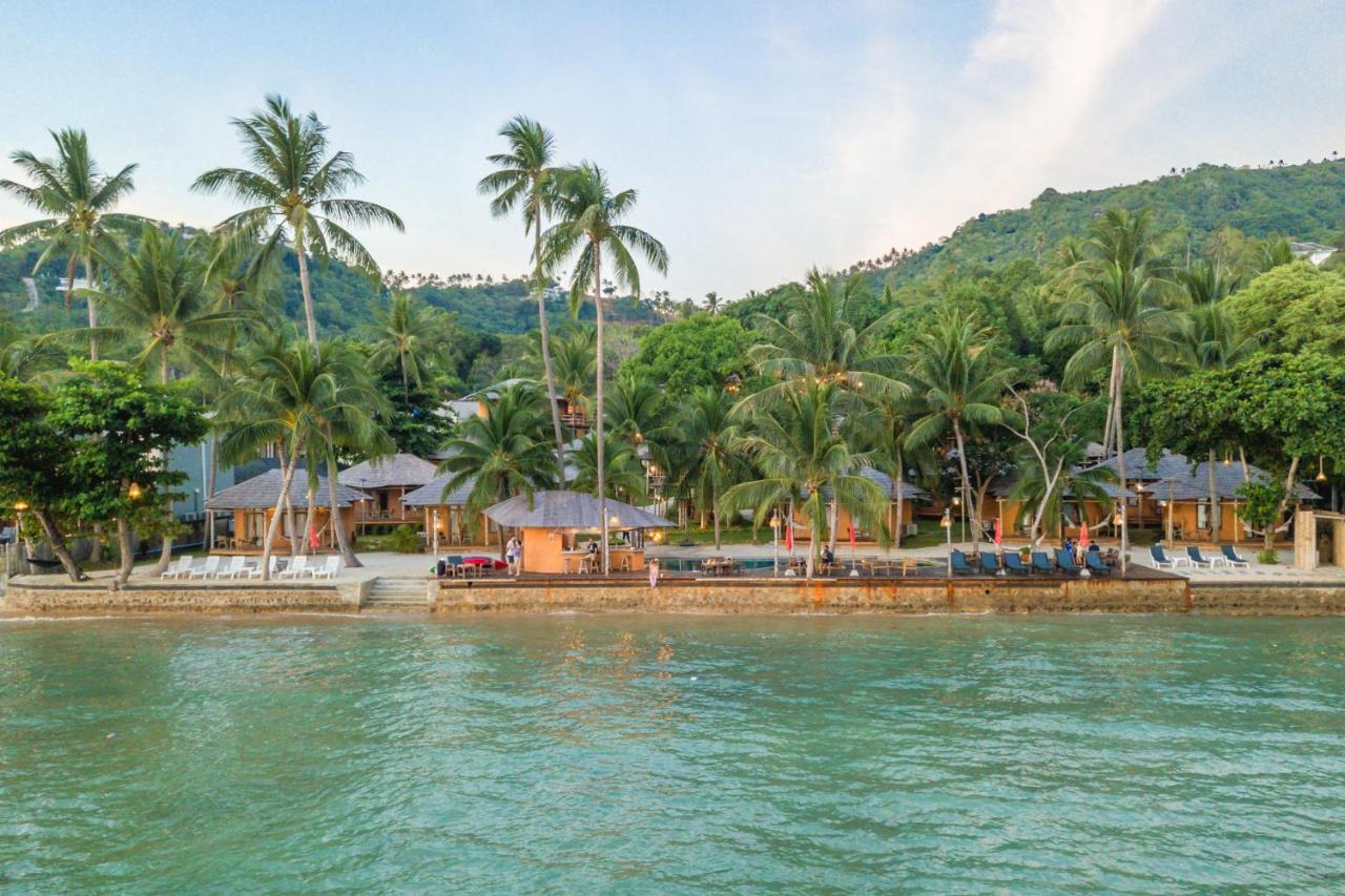 The Mud - Eco Hotel