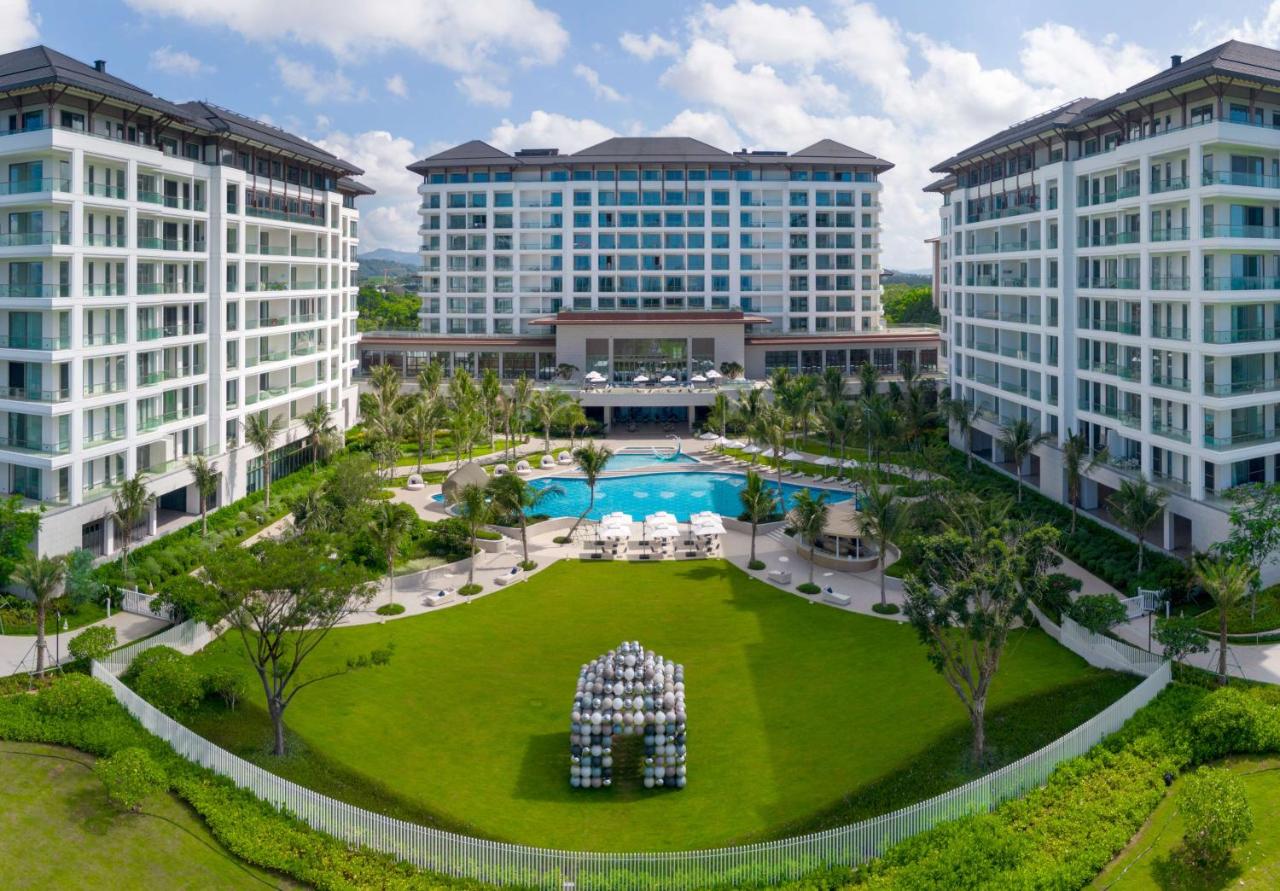 The Mermoon Resort Hainan Tufu Bay, Tapestry By Hilton