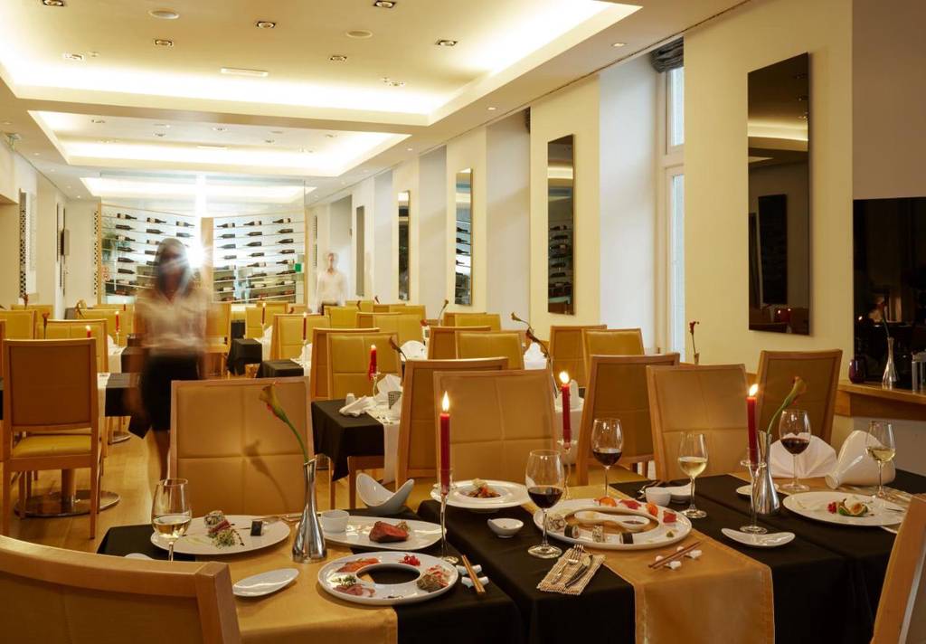 Hotel Astoria by OHM Group 4*