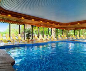 Отдых в Westin Bellevue - Германия, Дрезден