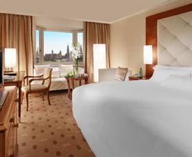 Westin Bellevue в Дрездене