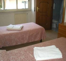 Отдых в Hotel Paisiello Parioli - Италия, Рим