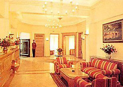 Al Mounia 3*