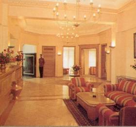 Al Mounia в Касабланке