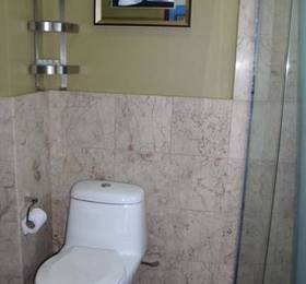 Claremont Hotel в Сингапуре
