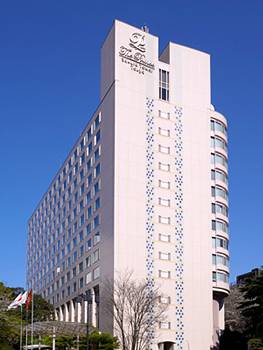 Takanawa Prince Hotel Sakura Tower