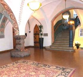 Отдых в Palace Linna - Финляндия, Хельсинки