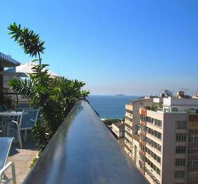 Отдых в Ibiza Copacabana - Бразилия, Рио-де-Жанейро