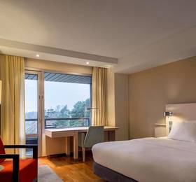 Hilton Helsinki Kalastajatorppa в Хельсинки