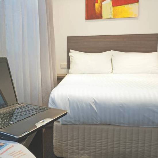 Causeway Inn On The Mall 3* Австралия, Мельбурн