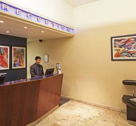 Туры в Causeway Inn On The Mall в Австралии