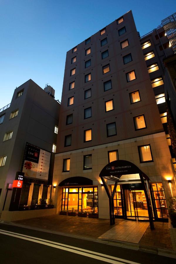 The B Ochanomizu 3*