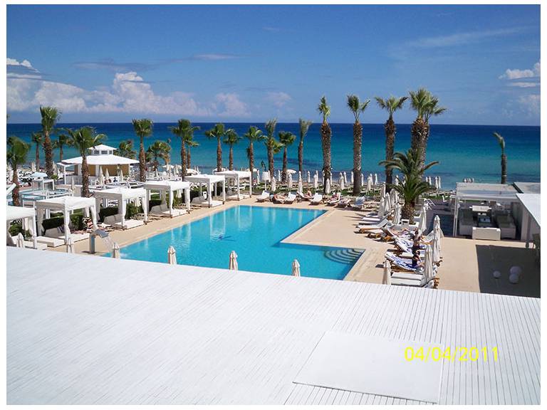 Vrissiana Beach