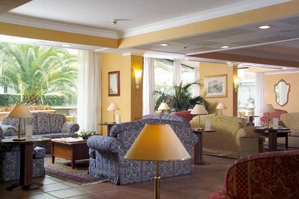 Appia Park 4* Италия, Рим