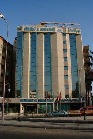 Husa Pyramids 4* Египет, Каир