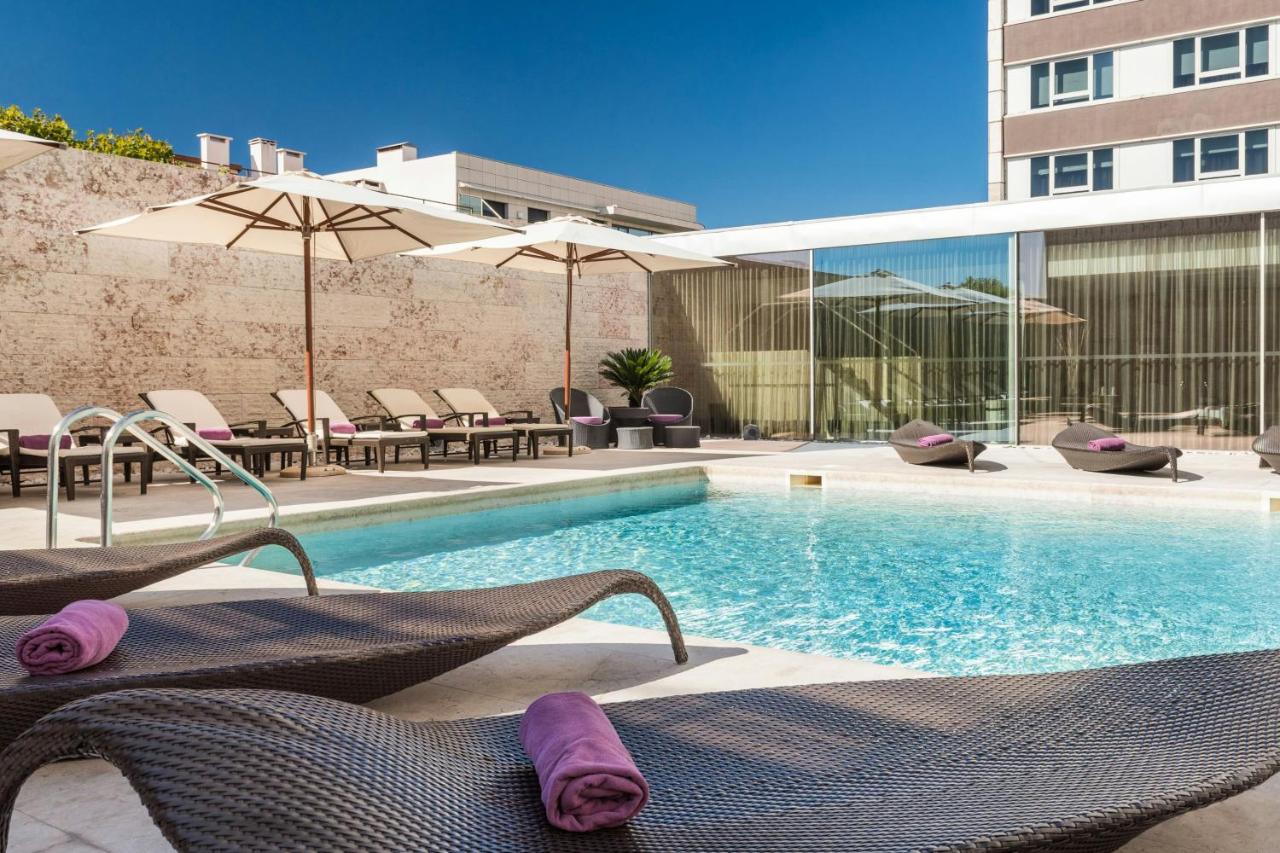 Sheraton Lisboa Hotel & Spa 5*
