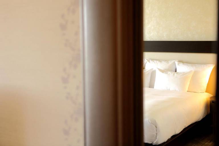 Hilton Munich Park