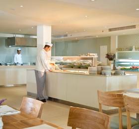 Отдых в Pernera Beach Hotel - Кипр, Протарас