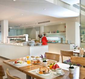 Туры в Pernera Beach Hotel в Кипре