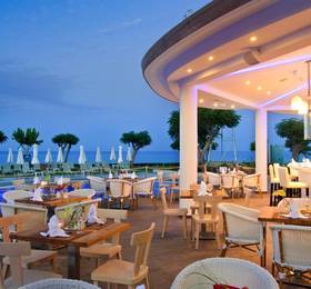 Pernera Beach Hotel в Протарасе