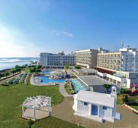 Туры в Pernera Beach Hotel в Кипре