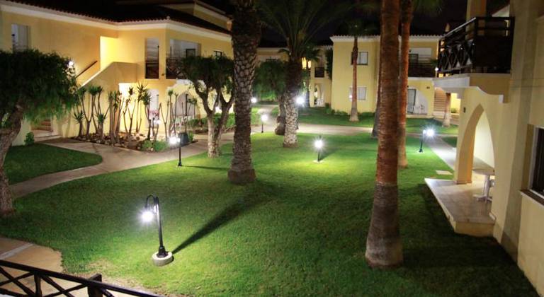 Malama Holiday Village