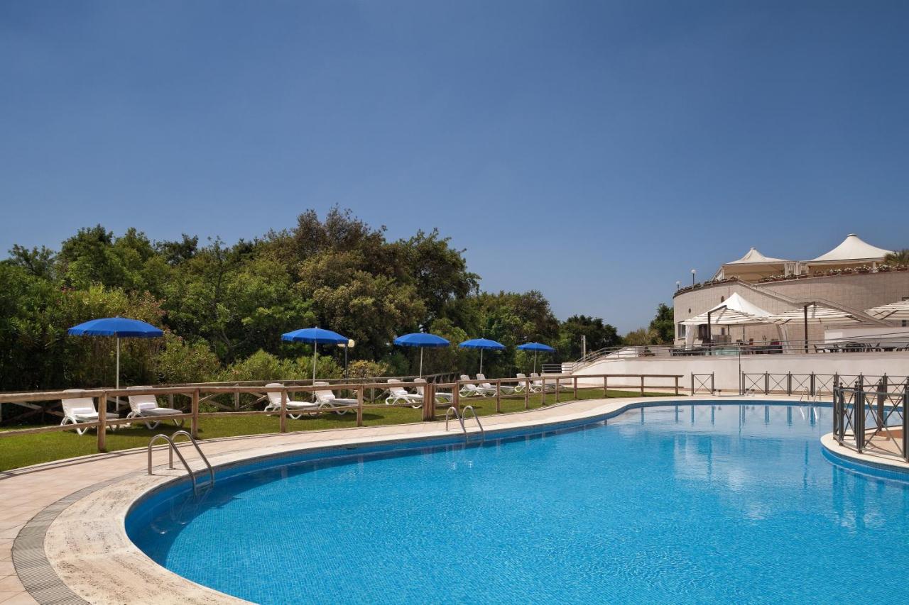 Melia Roma Aurelia Antica Hotel 4*