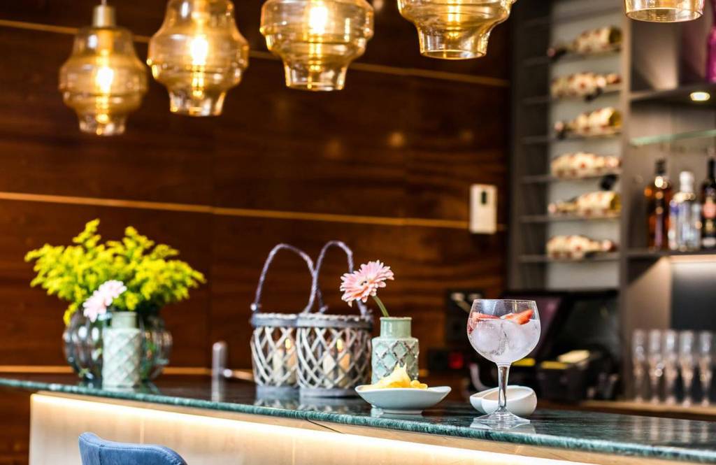 Leonardo Hotel Barcelona Gran Via 3*