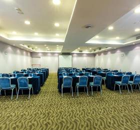Отдых в Leonardo Hotel Barcelona Gran Via - Испания, Барселона