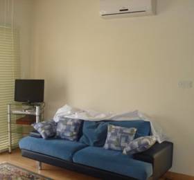 Ayios Elias Holiday Village в Протарасе