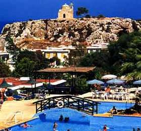 Отдых в Ayios Elias Holiday Village - Кипр, Протарас