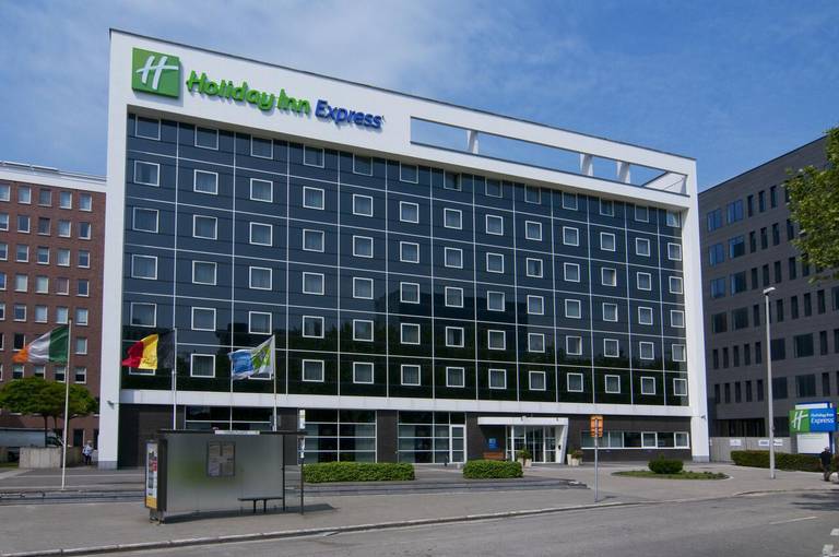 Holiday Inn Express City North