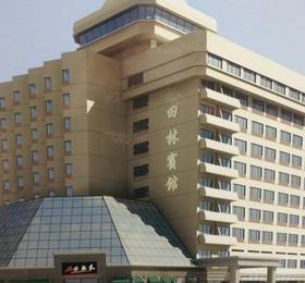 Туры в Tianlin в Китае