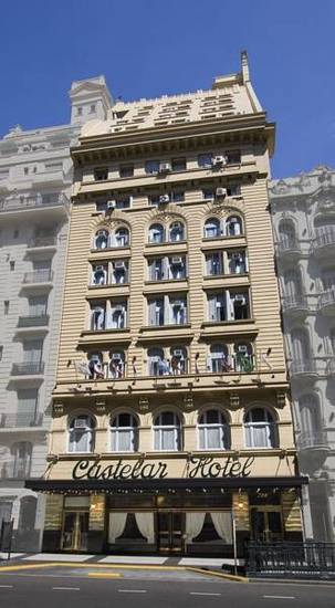 Castelar 4* Аргентина, Буэнос-Айрес