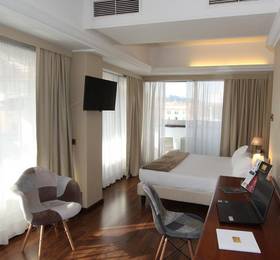 Туры в iH Hotels Roma Cicerone в Италии