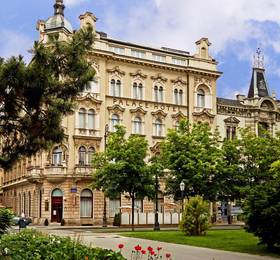 Туры в Palace в Хорватии