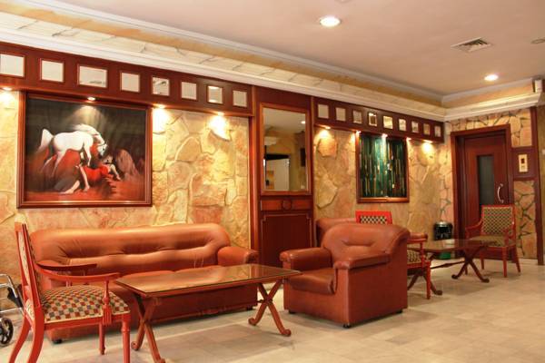 Le Marly Hotel 3* Ливан, Бейрут