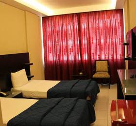 Le Marly Hotel в Бейруте