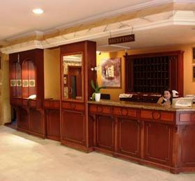 Туры в Le Marly Hotel в Ливане