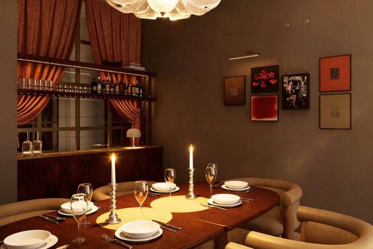 Hotel Bristol Berlin