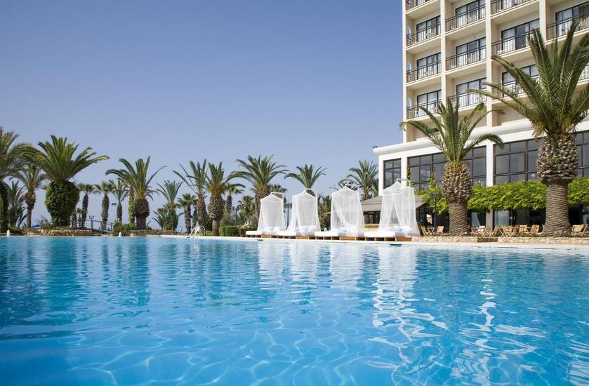 Sandy Beach 4* Кипр, Ларнака