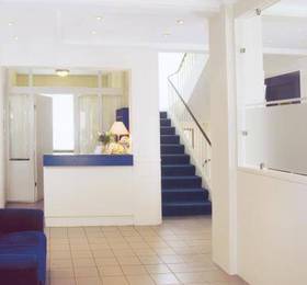 Туры в Metropolitan Hotel в Исландии