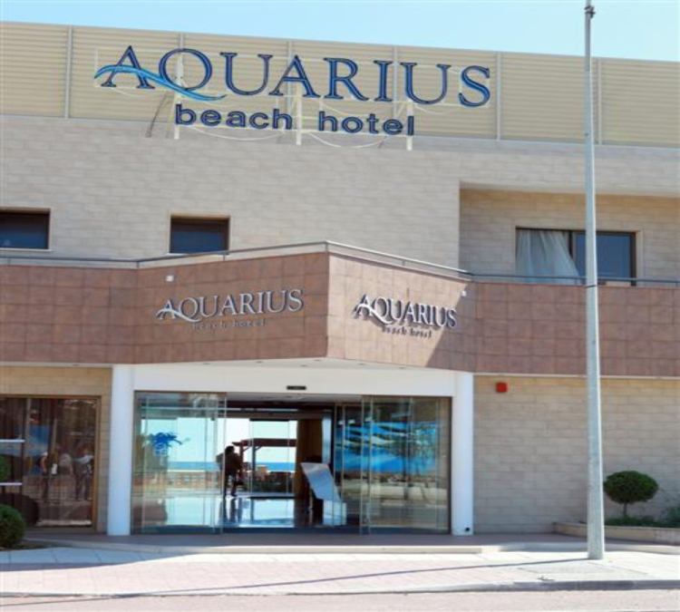 Aquarius Beach 2*