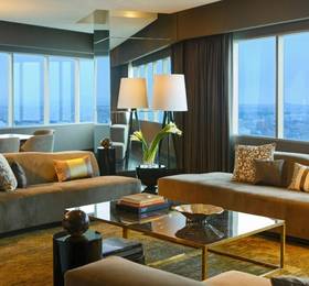 Jw Marriott в Лиме