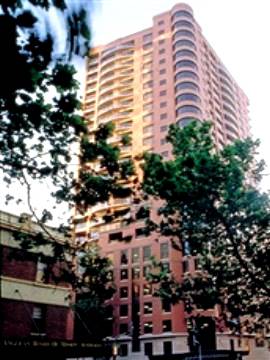 Medina Grand 4* Австралия, Сидней